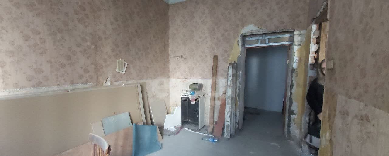 квартира г Феодосия ул Десантников 4 фото 3