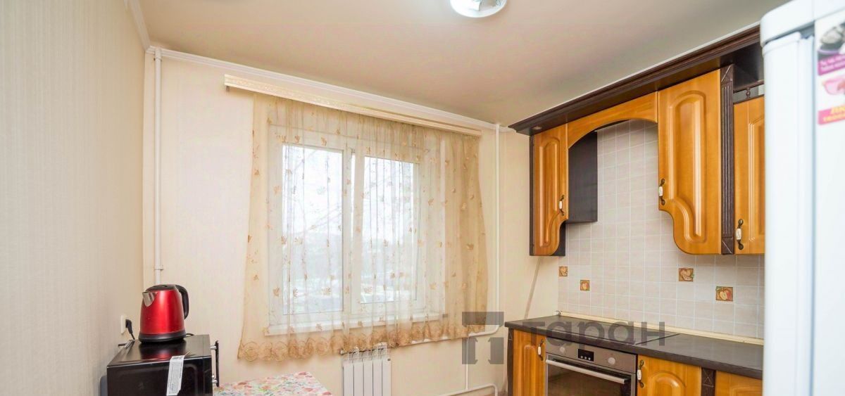 квартира г Челябинск р-н Советский ул Елькина 110 фото 4