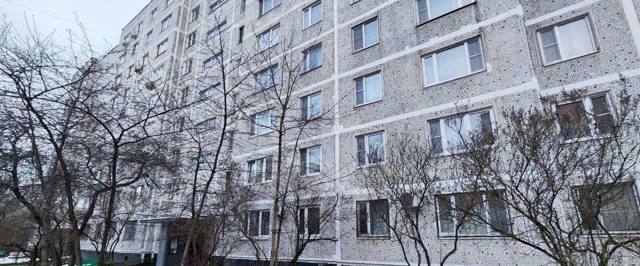 квартира г Одинцово ул Говорова 6 Одинцово фото 19