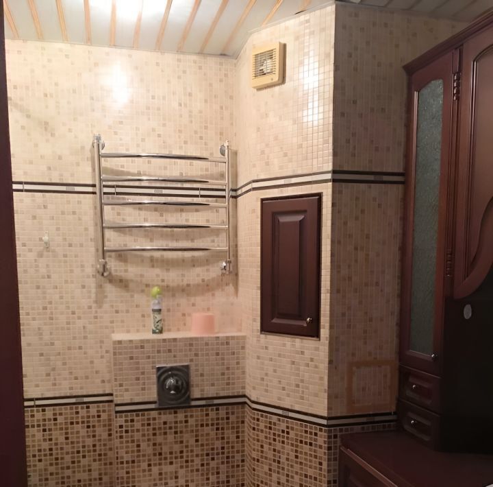 квартира г Красногорск ул Королева 9 Красногорская фото 8