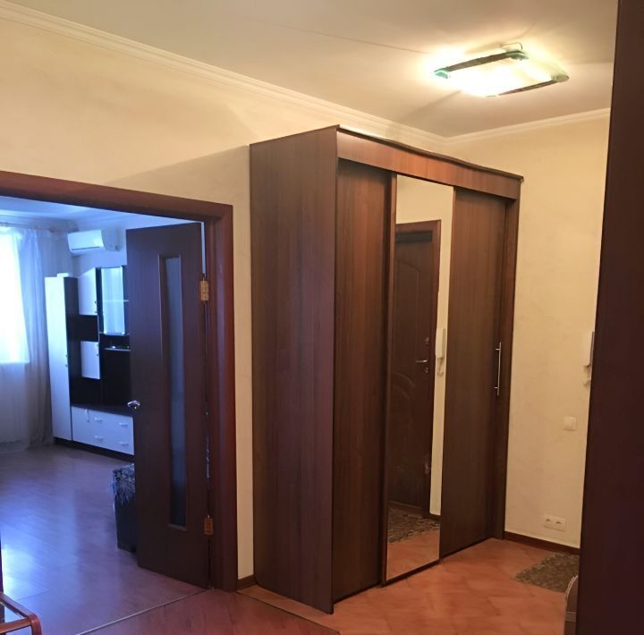 квартира г Красногорск ул Королева 9 Красногорская фото 10