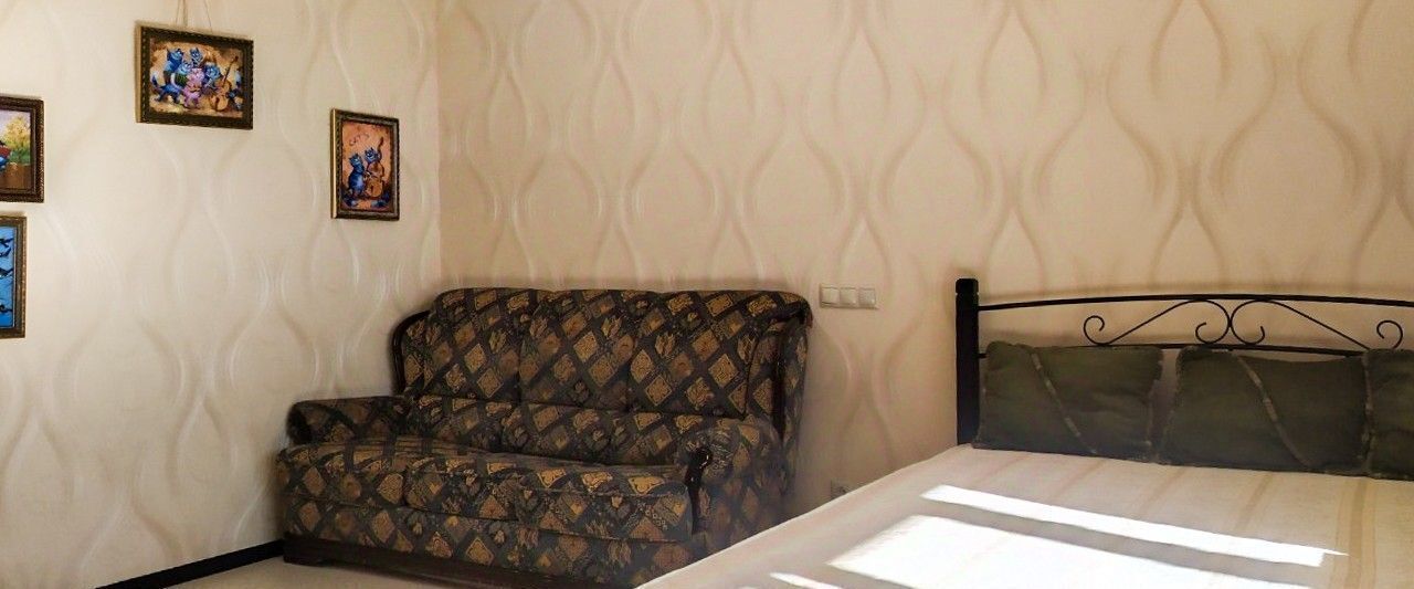 квартира г Балашиха мкр Дзержинского Никольское, 51 фото 8