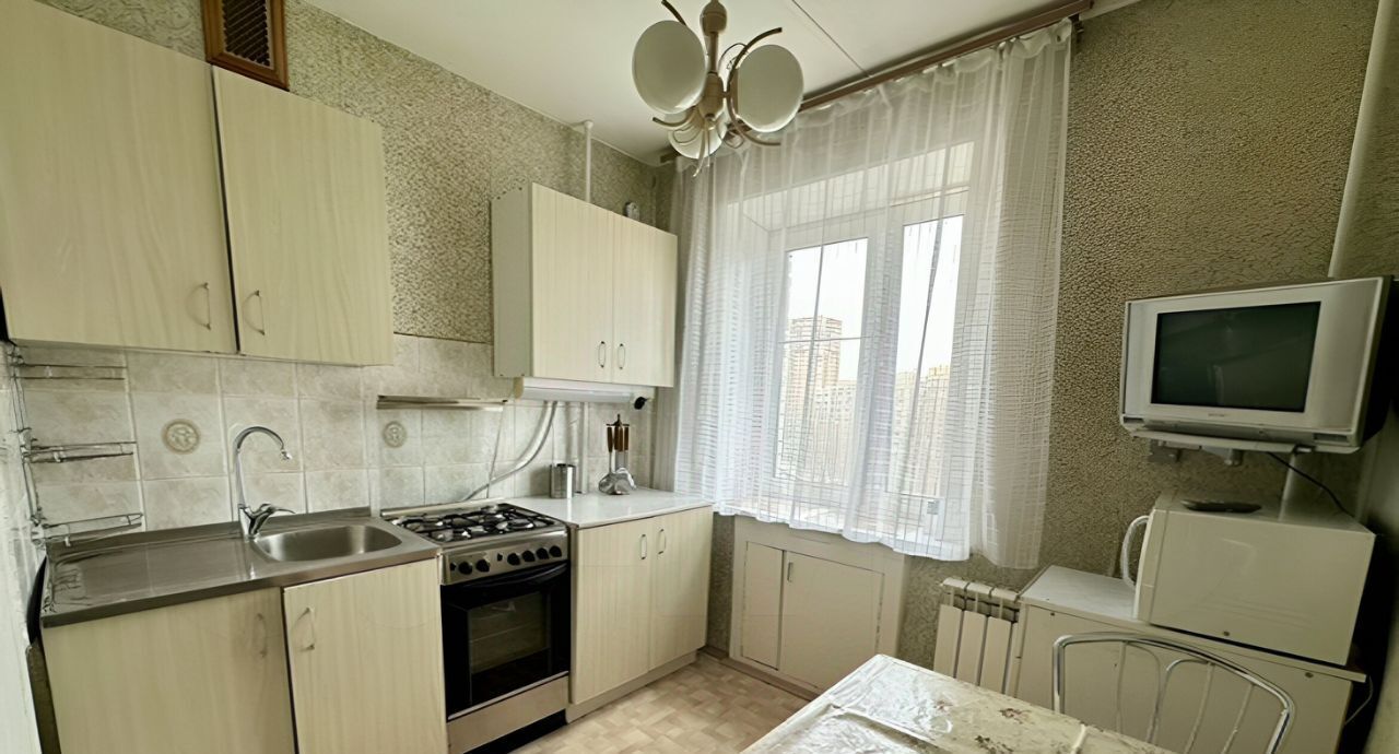 квартира г Реутов ул Строителей 3 Реутов фото 10