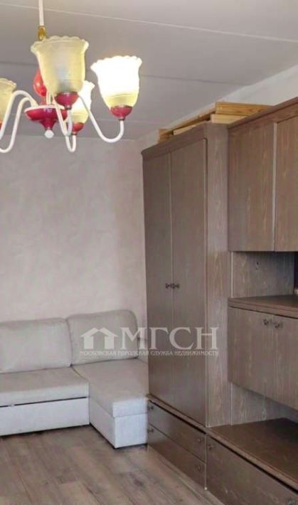 квартира г Москва метро Площадь Ильича ул Волочаевская 10 фото 5