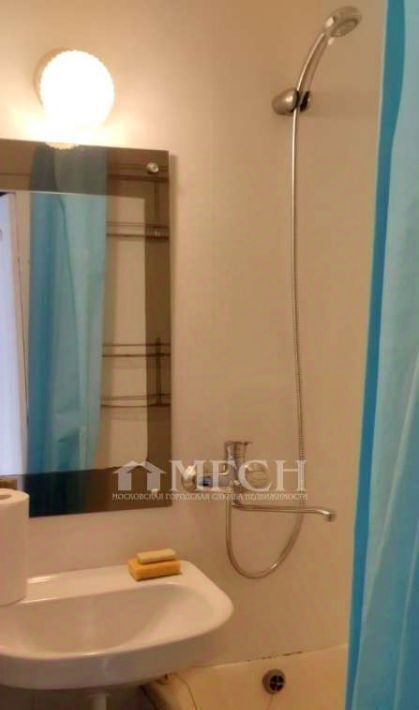 квартира г Москва метро Площадь Ильича ул Волочаевская 10 фото 8