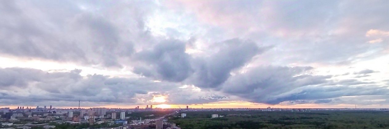 квартира г Москва метро Бульвар Рокоссовского ш Открытое 18ак/2 фото 10