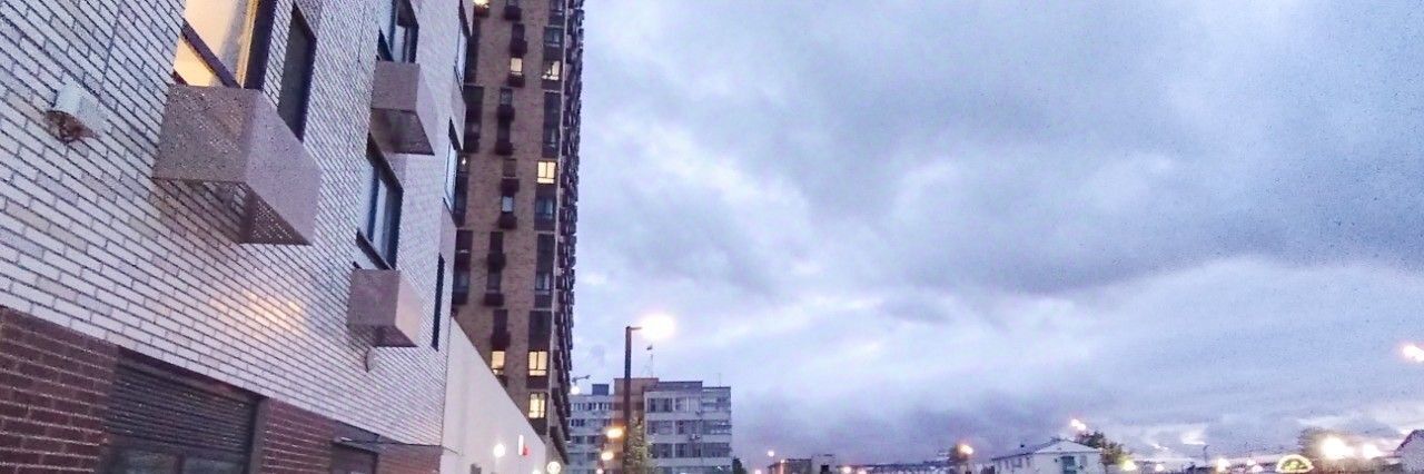 квартира г Москва метро Бульвар Рокоссовского ш Открытое 18ак/2 фото 12