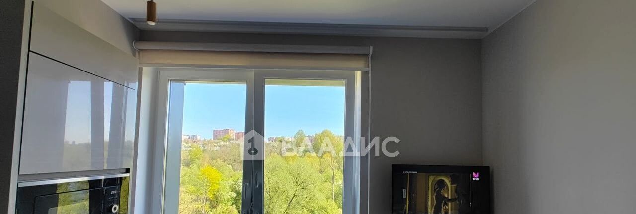 квартира г Москва ул Муравская 46к/1 направление Ленинградское (северо-запад) ш Пятницкое фото 6