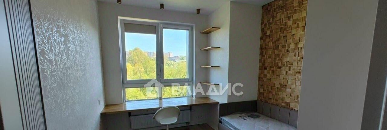 квартира г Москва ул Муравская 46к/1 направление Ленинградское (северо-запад) ш Пятницкое фото 10