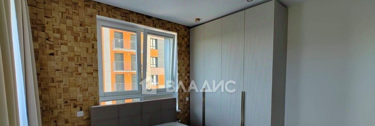 квартира г Москва ул Муравская 46к/1 направление Ленинградское (северо-запад) ш Пятницкое фото 15