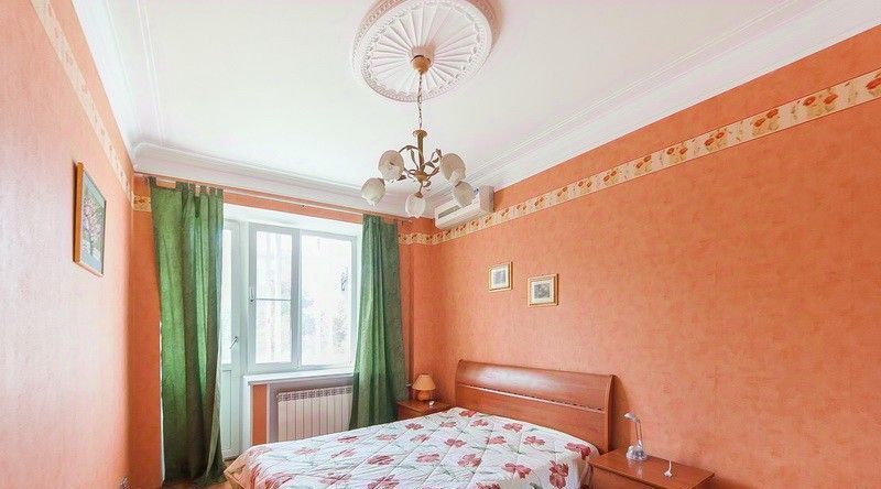 квартира г Москва метро Тверская пер Старопименовский 6 фото 16