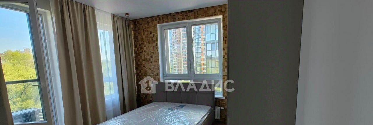 квартира г Москва ул Муравская 46к/1 направление Ленинградское (северо-запад) ш Пятницкое фото 17