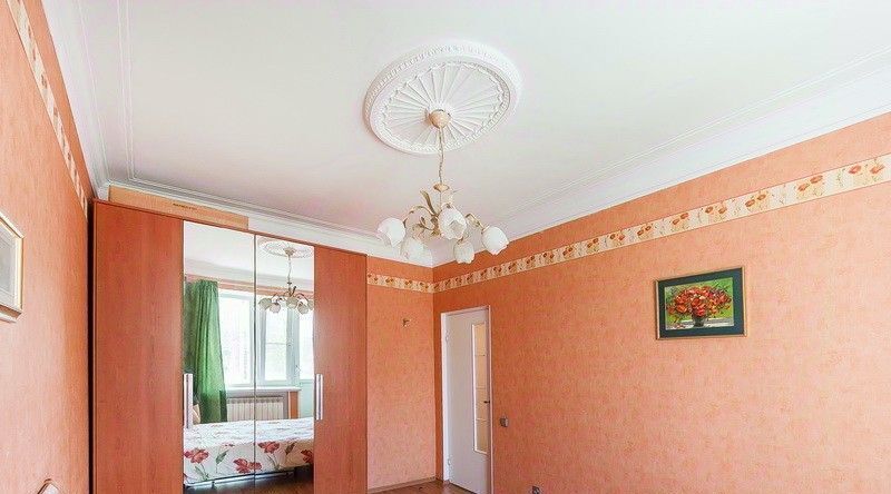 квартира г Москва метро Тверская пер Старопименовский 6 фото 17