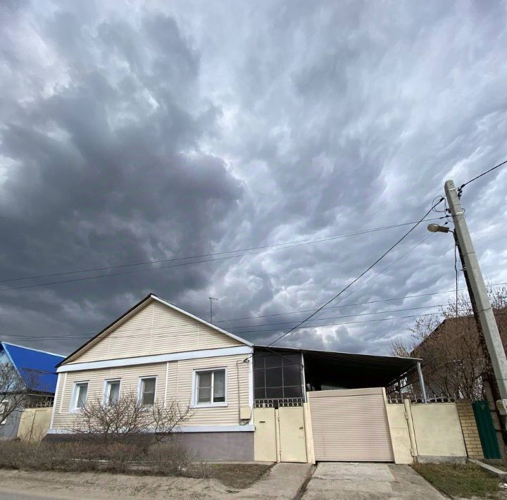 дом г Волгоград р-н Ворошиловский ул Ужгородская фото 1