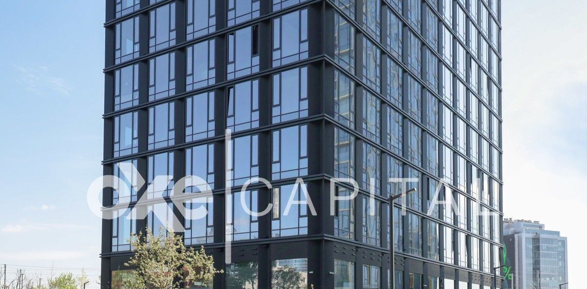 квартира г Москва метро Кутузовская 1-й Сетуньский проезд, 8 фото 19