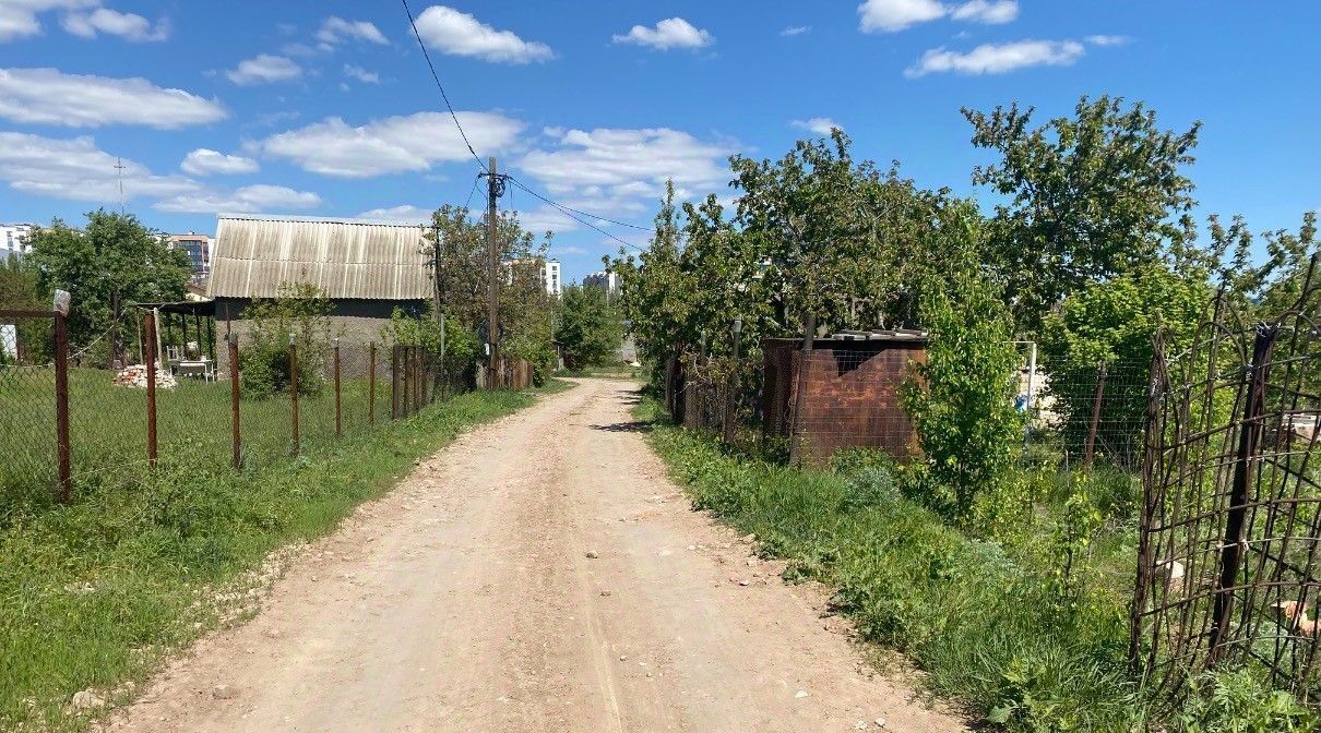 земля г Волгоград р-н Советский снт тер.Геофизик фото 1