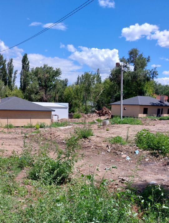 земля г Волгоград р-н Кировский ул им. Саши Чекалина фото 2