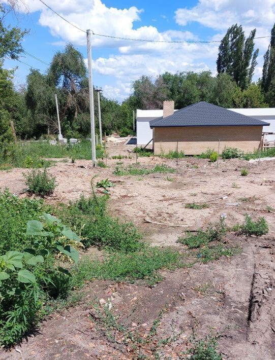 земля г Волгоград р-н Кировский ул им. Саши Чекалина фото 3