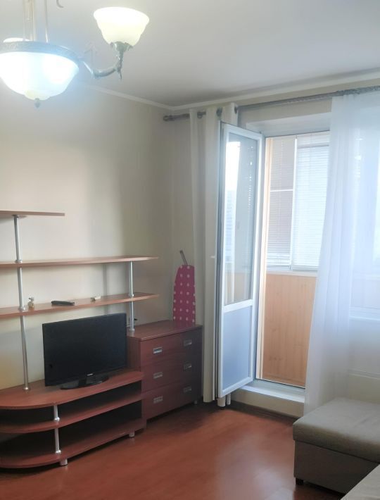 квартира г Москва метро Братиславская б-р Перервинский 27к/1 фото 12