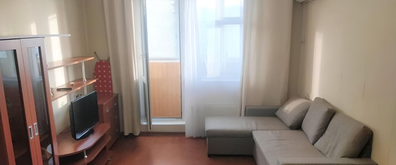 квартира г Москва метро Братиславская б-р Перервинский 27к/1 фото 15