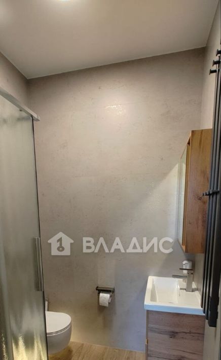 квартира г Москва ул Муравская 46к/1 направление Ленинградское (северо-запад) ш Пятницкое фото 28