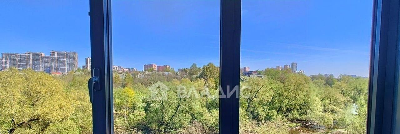 квартира г Москва ул Муравская 46к/1 направление Ленинградское (северо-запад) ш Пятницкое фото 30