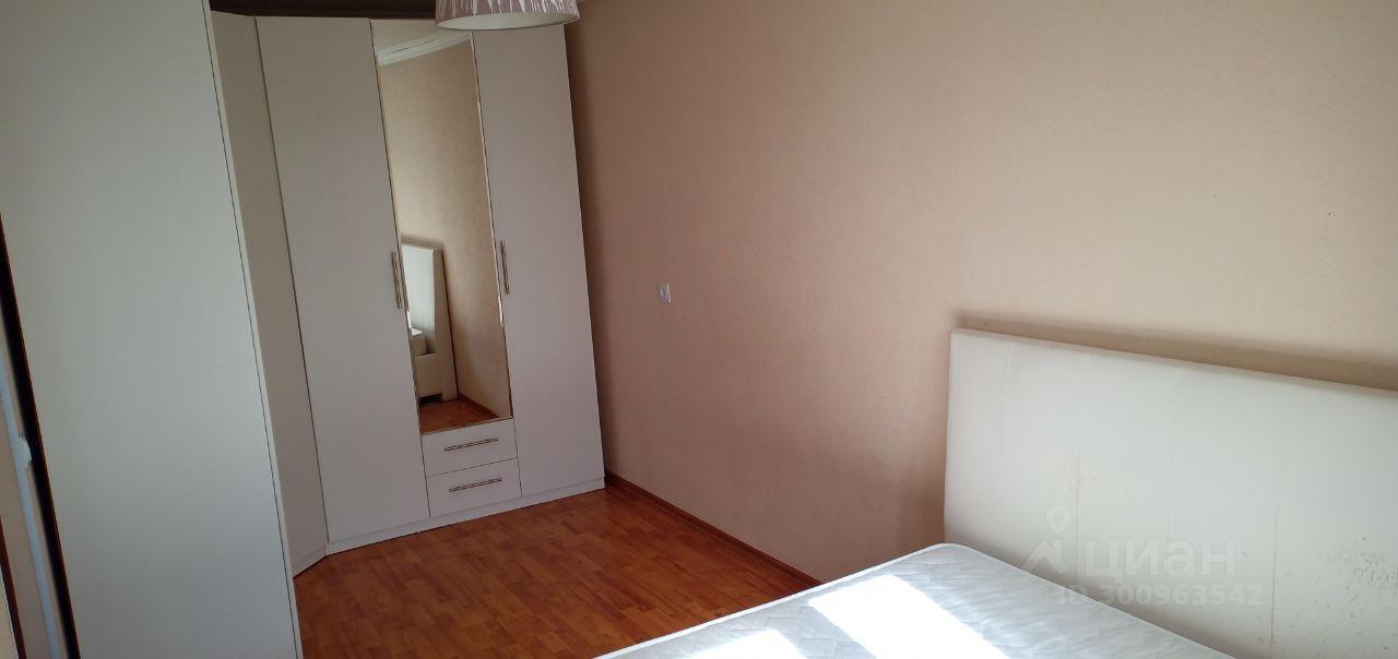 квартира г Краснодар ул Офицерская 43 фото 5