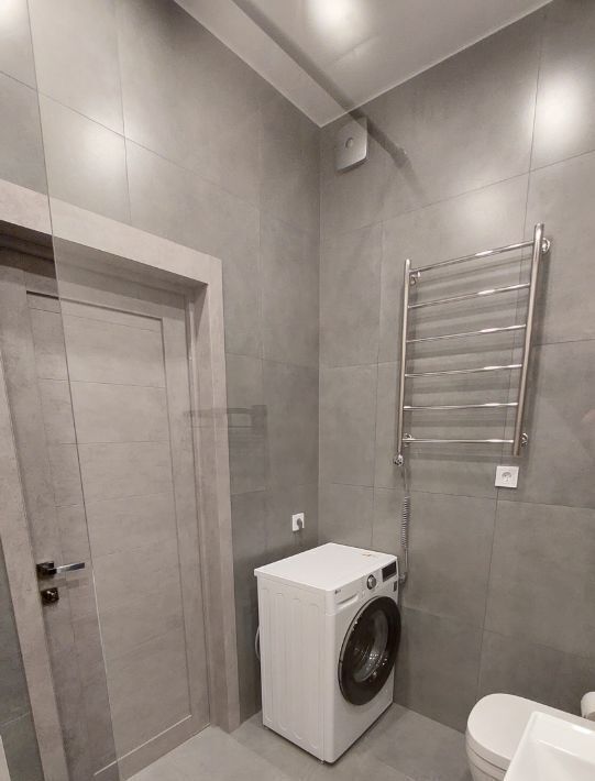 квартира г Москва метро Динамо ул Юннатов 4кб фото 9