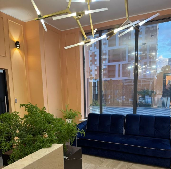 квартира г Москва метро Динамо ул Юннатов 4кб фото 12