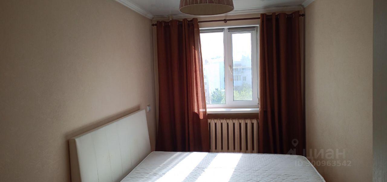 квартира г Краснодар ул Офицерская 43 фото 6