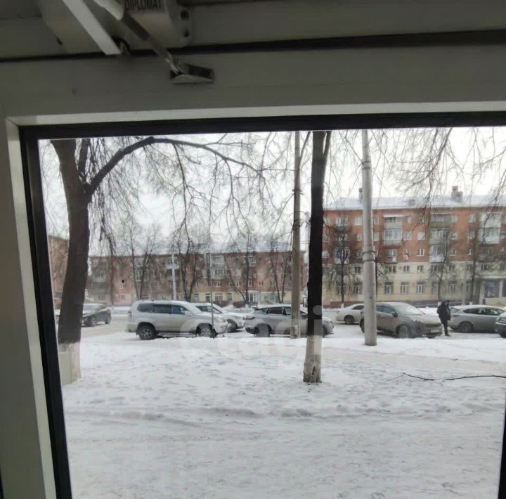 свободного назначения г Кемерово р-н Центральный ул 50 лет Октября 15 фото 1