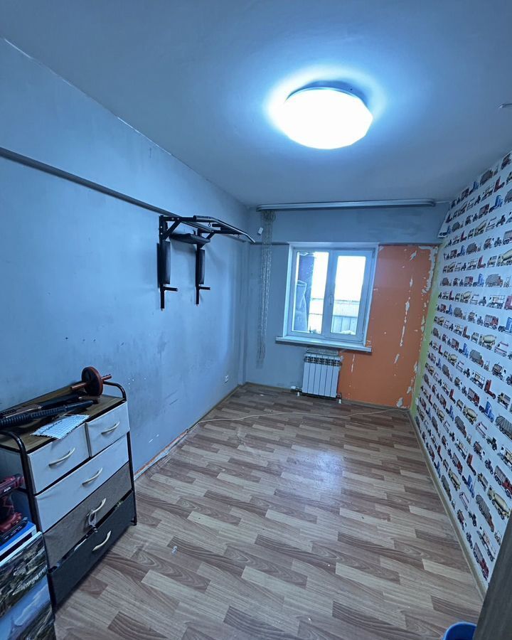 квартира г Иркутск р-н Ленинский ул Летописца Нита Романова 11 фото 4