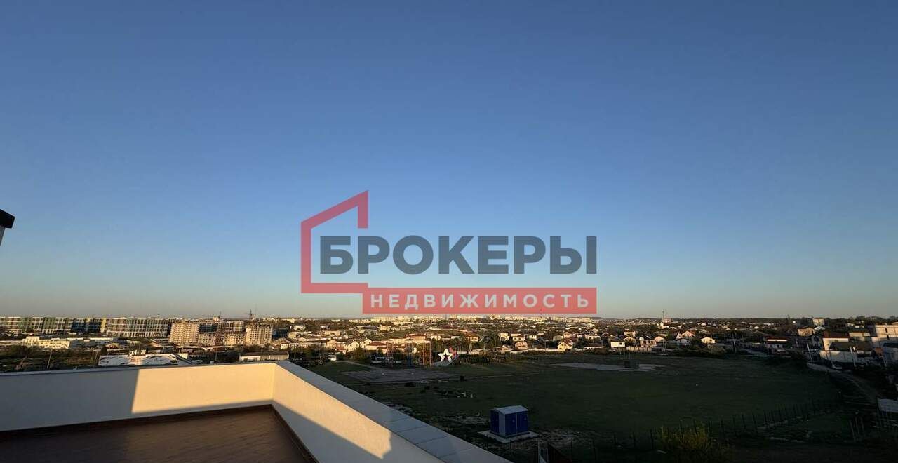 дом г Севастополь ул Кедрина 60 Крым фото 26