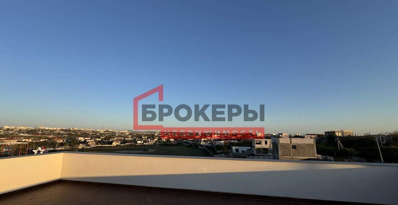дом г Севастополь ул Кедрина 60 Крым фото 25