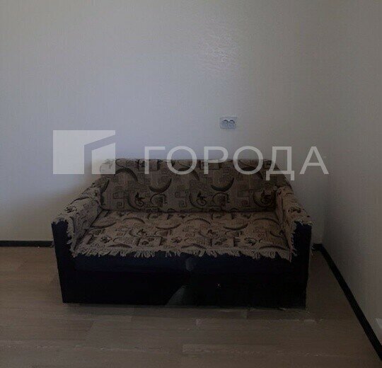 квартира г Новосибирск Золотая Нива ул Татьяны Снежиной 45/1 фото 1