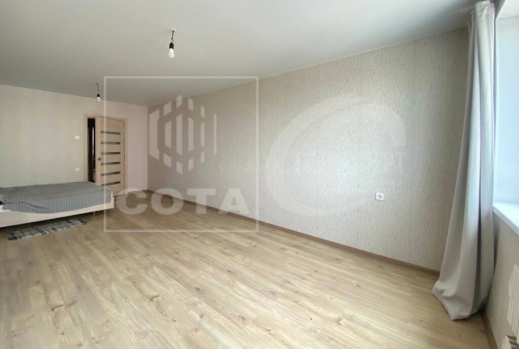 квартира г Воронеж ул Федора Тютчева 93/2 фото 1