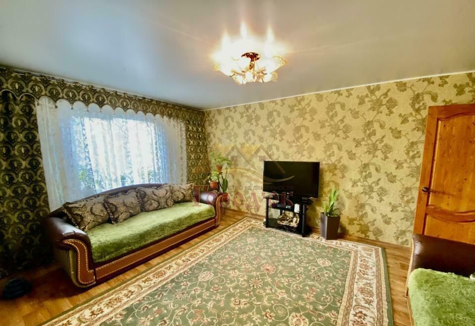 дом р-н Борисоглебский г Борисоглебск ул Неделина 25 фото 1