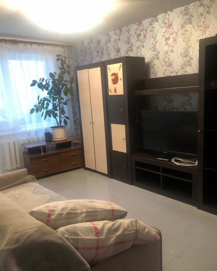 квартира г Электросталь ул Западная 4б фото 1