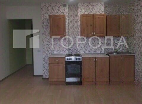 квартира г Новосибирск Золотая Нива ул Татьяны Снежиной 45/1 фото 3