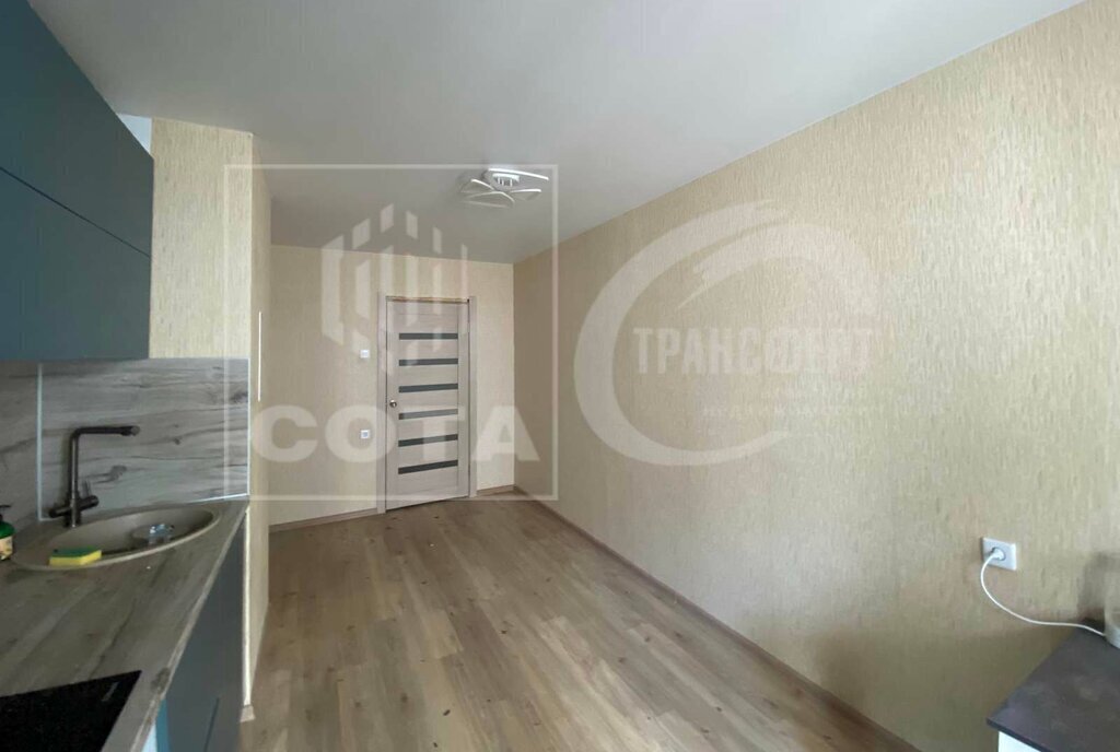 квартира г Воронеж ул Федора Тютчева 93/2 фото 3