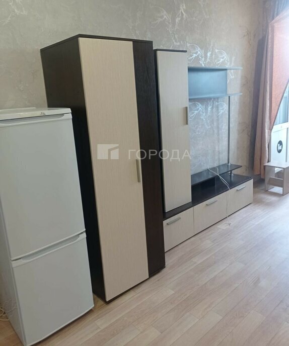 квартира г Новосибирск ул Приморская 24 Площадь Маркса фото 3