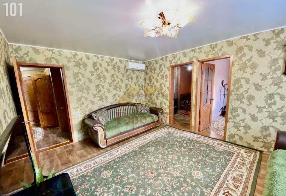 дом р-н Борисоглебский г Борисоглебск ул Неделина 25 фото 2