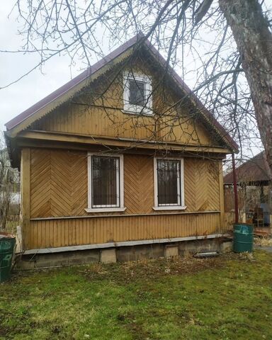 снт тер.Новое Заборье 22 км, 562, Новокаширское шоссе фото