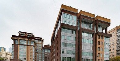 свободного назначения г Москва метро Студенческая ул Студенческая 20к/1 фото 2