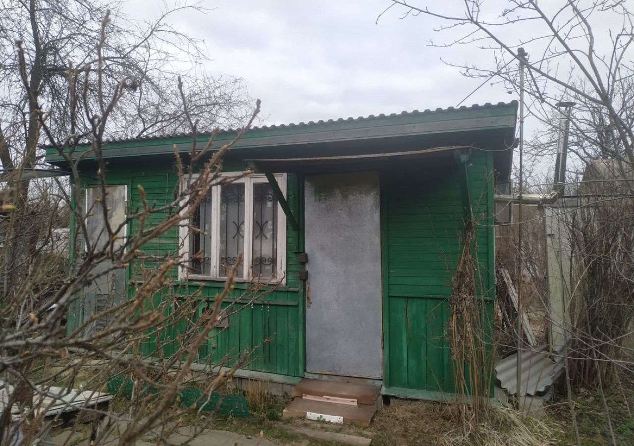 дом г Домодедово снт тер.Новое Заборье 22 км, 562, Новокаширское шоссе фото 3