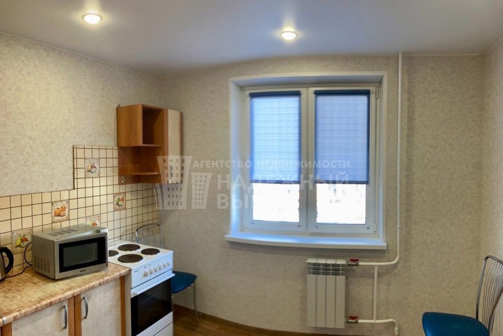 квартира г Тюмень р-н Калининский ул Ставропольская 13 фото 4