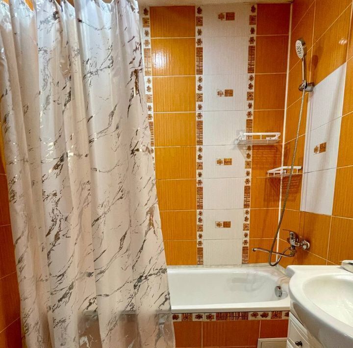 квартира г Новокузнецк р-н Центральный ул Орджоникидзе 33 фото 9
