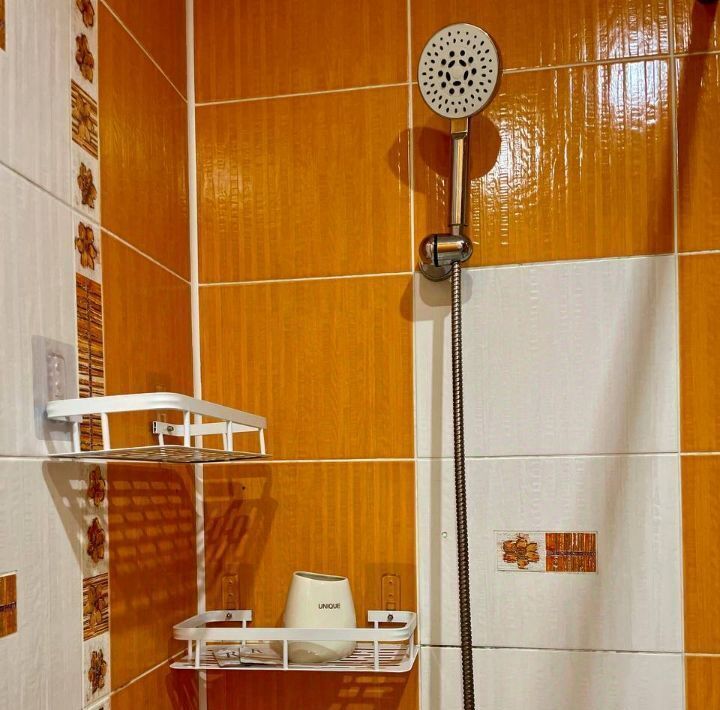 квартира г Новокузнецк р-н Центральный ул Орджоникидзе 33 фото 12