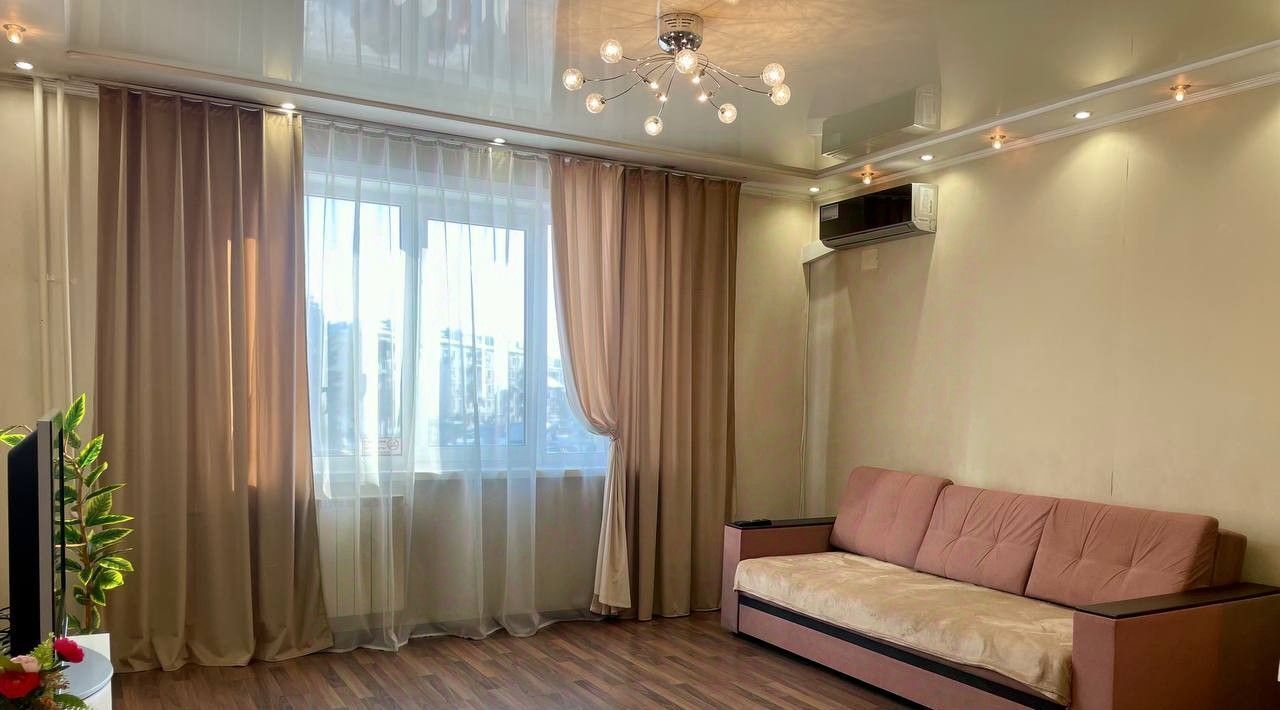 квартира г Новокузнецк р-н Центральный ул Орджоникидзе 33 фото 20