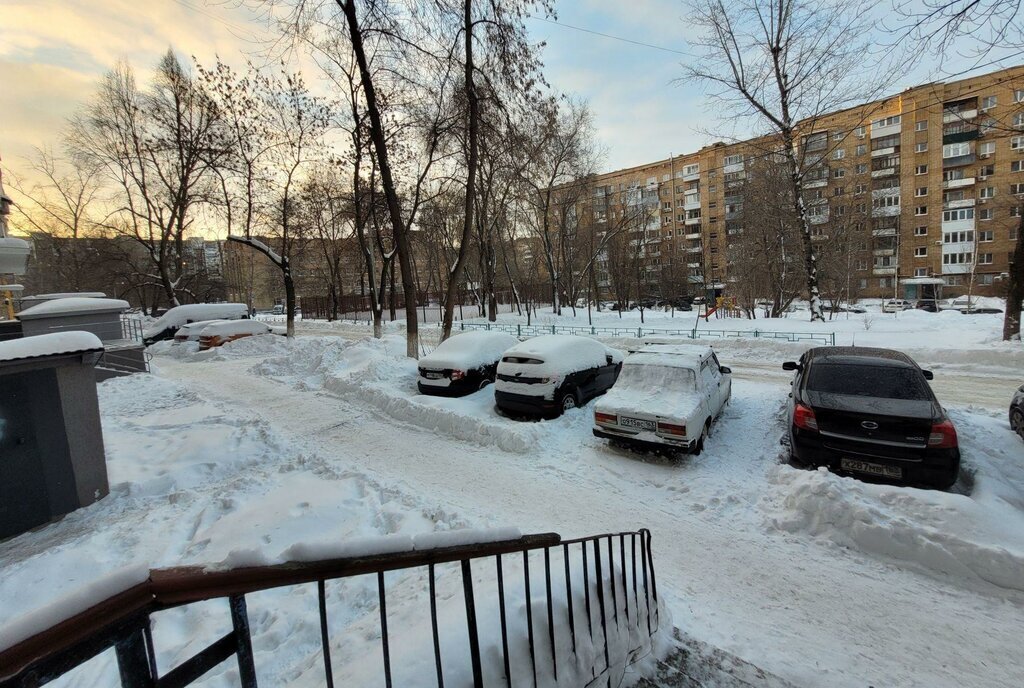 свободного назначения г Самара Алабинская пр-кт Ленина 16 фото 5